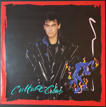 Load image into Gallery viewer, Culture Club - Waking Up With The House On Fire