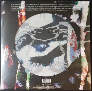 Cure - Torn Down: Mixed Up Extras 2018