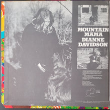 Load image into Gallery viewer, Davidson, Dianne - Mountain Mama