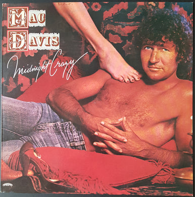 Davis, Mac - Midnight Crazy