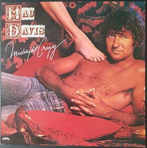 Davis, Mac - Midnight Crazy