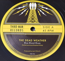 Load image into Gallery viewer, Dead Weather - Blue Blood Blues