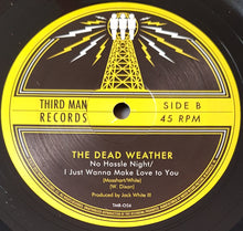 Load image into Gallery viewer, Dead Weather - Blue Blood Blues