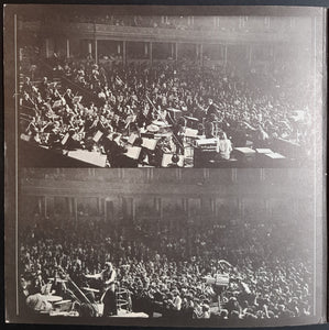 Deep Purple - In Live Concert At The Royal Albert Hall