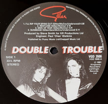 Load image into Gallery viewer, Deep Purple (Ian Gillan) - Double Trouble