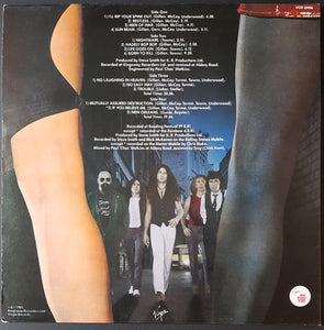 Deep Purple (Ian Gillan) - Double Trouble