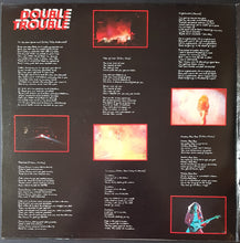 Load image into Gallery viewer, Deep Purple (Ian Gillan) - Double Trouble