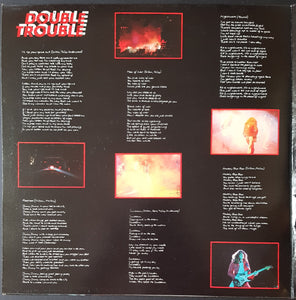 Deep Purple (Ian Gillan) - Double Trouble