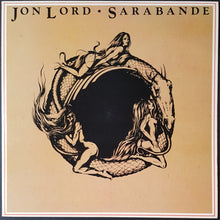 Load image into Gallery viewer, Deep Purple (Jon Lord) - Sarabande