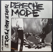Load image into Gallery viewer, Depeche Mode - People Are People