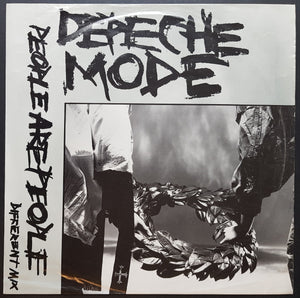 Depeche Mode - People Are People