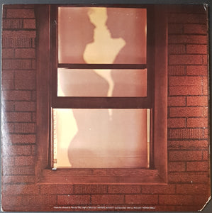 Derringer, Rick & The McCoys - Outside Stuff