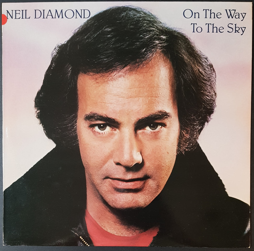 Neil Diamond - On The Way To The Sky