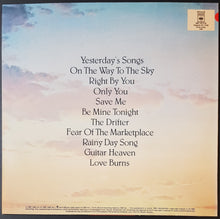 Load image into Gallery viewer, Neil Diamond - On The Way To The Sky