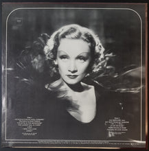 Load image into Gallery viewer, Marlene Dietrich - The Best Of Marlene Dietrich