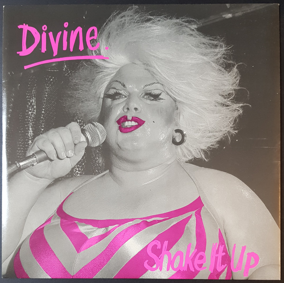 Divine Sloth Divine - Shake It Up – Vicious Sloth Collectables