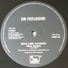 Load image into Gallery viewer, Dr.Feelgood - Milk &amp; Alcohol (New Recipe)