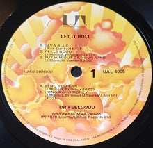 Load image into Gallery viewer, Dr.Feelgood - Let It Roll