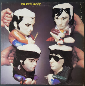 Dr.Feelgood - Let It Roll