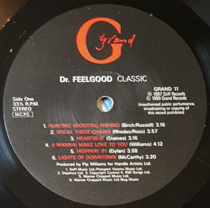 Dr.Feelgood - Classic