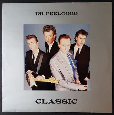 Dr.Feelgood - Classic