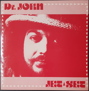 Dr.John - Jet Set