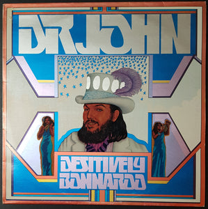 Dr.John - Destively Bonnaroo