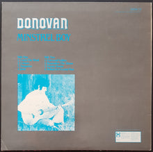 Load image into Gallery viewer, Donovan - Minstrel Boy