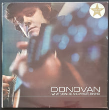 Load image into Gallery viewer, Donovan - What&#39;s Bin Did And What&#39;s Bin Hid