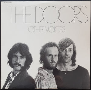 Doors - Other Voices