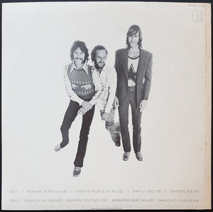 Doors - Other Voices