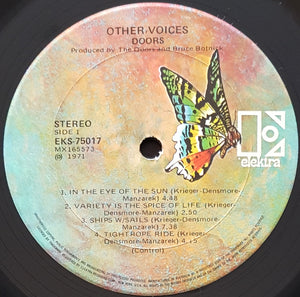 Doors - Other Voices