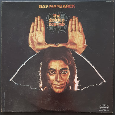 Doors (Ray Manzarek) - The Golden Scarab