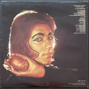 Doors (Ray Manzarek) - The Golden Scarab