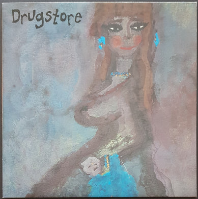 Drugstore - Starcrossed