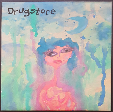 Drugstore - Nectarine