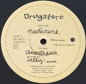 Drugstore - Nectarine