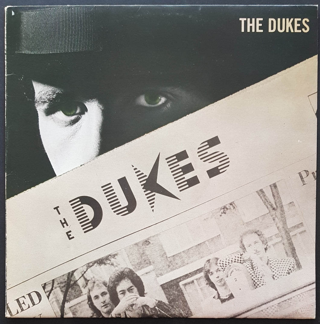 Dukes - The Dukes