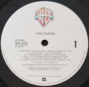 Dukes - The Dukes
