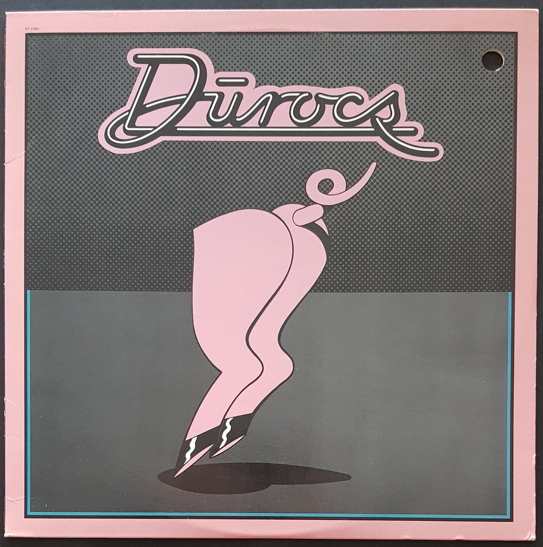 Durocs - Durocs