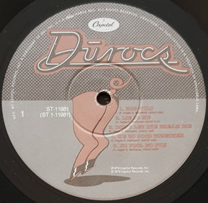 Durocs - Durocs