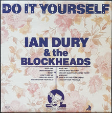 Load image into Gallery viewer, Ian Dury (&amp; The Blockheads) - Do It Yourself