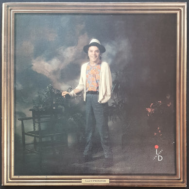 Ian Dury - Lord Upminster