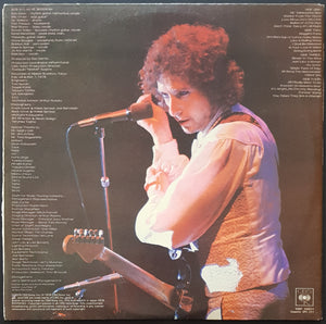 Bob Dylan - At Budokan