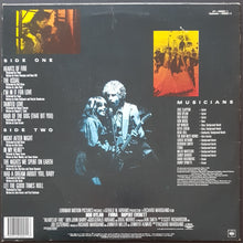 Load image into Gallery viewer, Bob Dylan - Hearts Of Fire Original Motion Picture Soundtrack