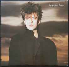 Load image into Gallery viewer, Echo &amp; The Bunnymen (Ian Mcculloch) - September Song