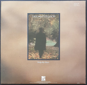 Echo & The Bunnymen (Ian Mcculloch) - September Song