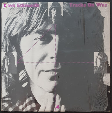 Dave Edmunds - Tracks On Wax