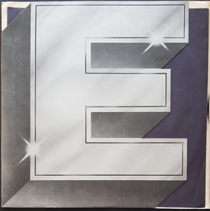 E.L.P - Welcome Back, My Friends, To The Show That Never..