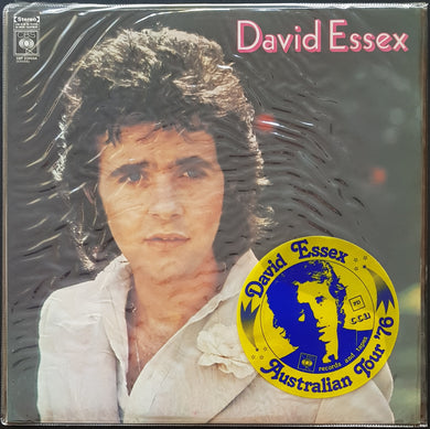 David Essex - David Essex